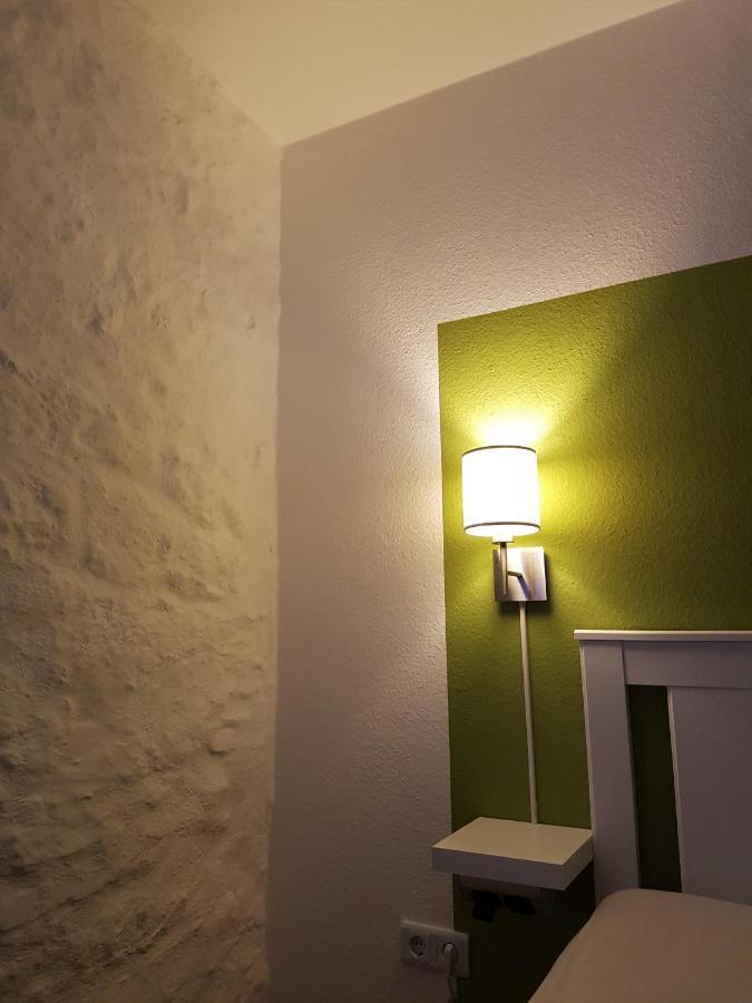Galeriewohnung Ritter Ramm Apartment
