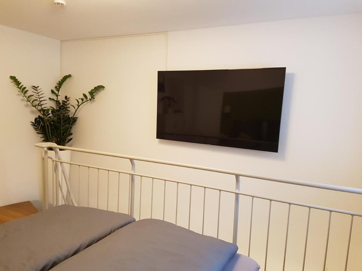 Galeriewohnung Ritter Ramm Apartment