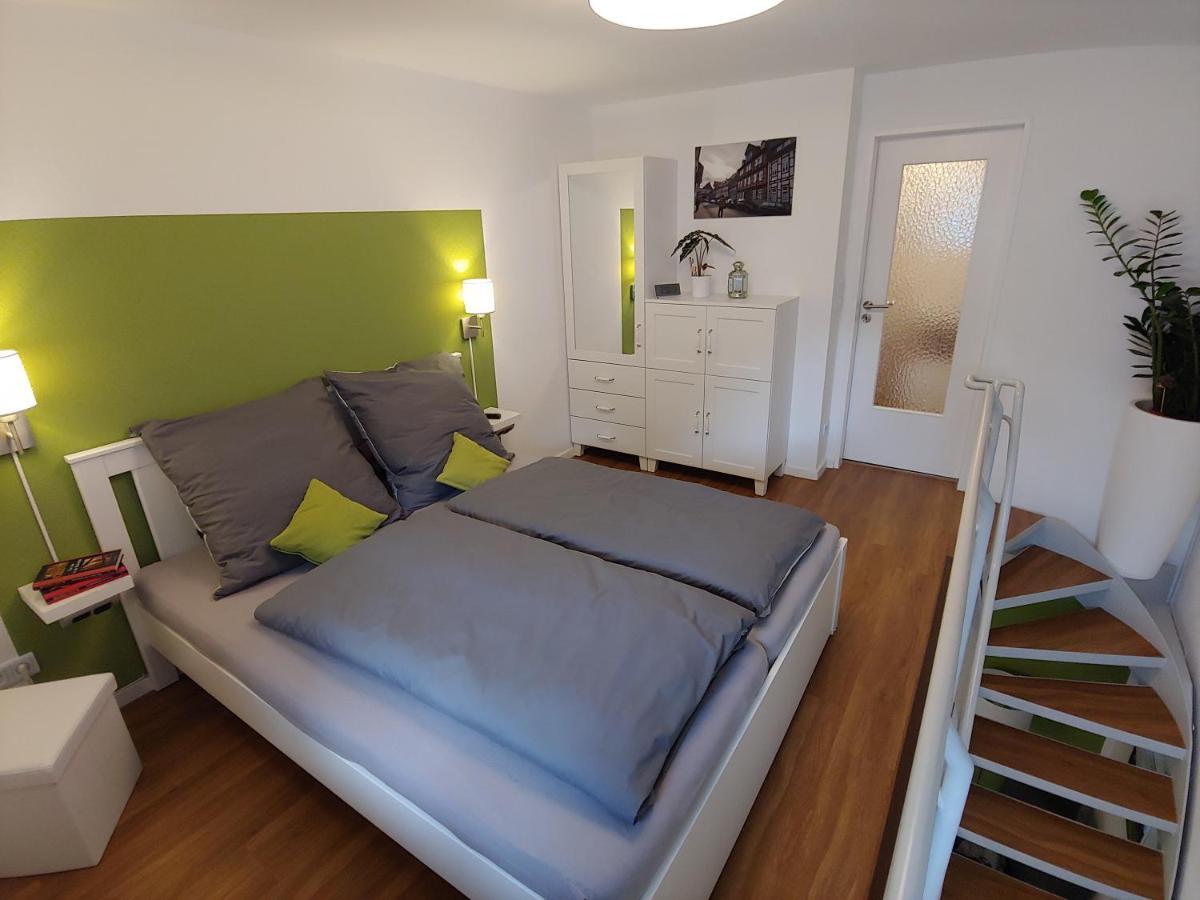 Galeriewohnung Ritter Ramm *