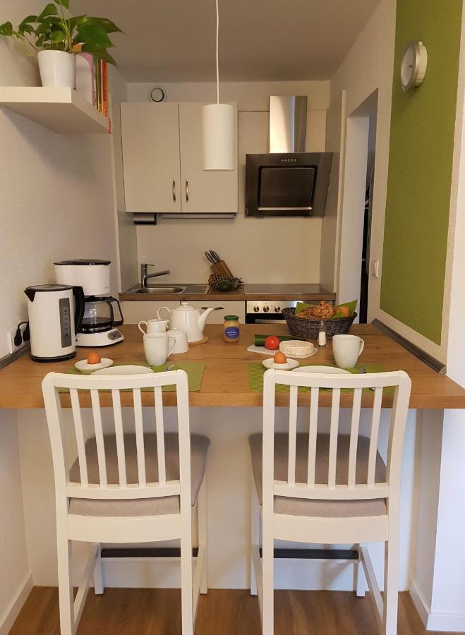 Apartment Galeriewohnung Ritter Ramm