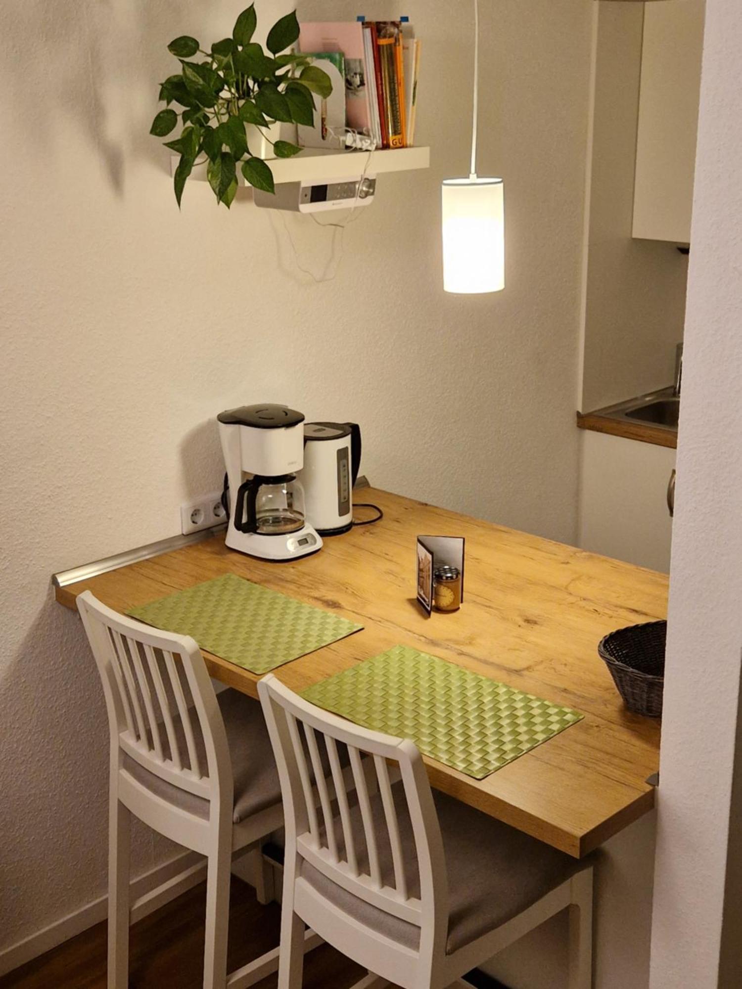 Galeriewohnung Ritter Ramm