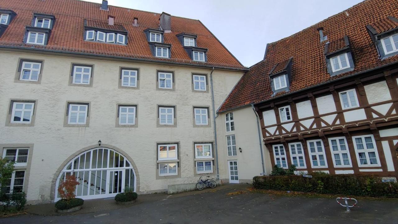 Apartment Galeriewohnung Ritter Ramm *