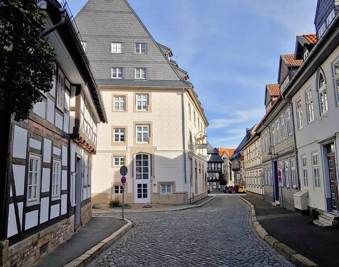 Galeriewohnung Ritter Ramm Apartment